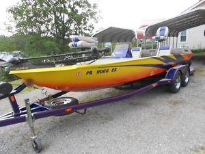 2006 Gator