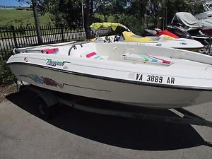 1994 Sea Pro