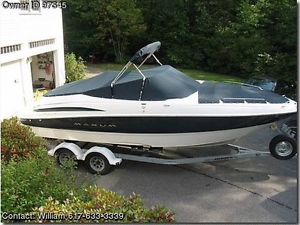 2001 Maxum Ski boat 2300 SR