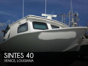 1997 Sintes 40