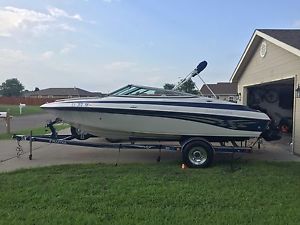 2003 Crownline