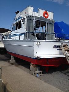 1978 marinette