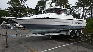 1991 Bayliner