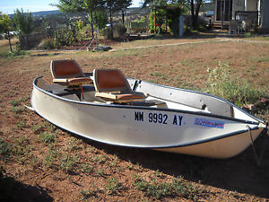 1986 Porta Bote