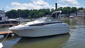 1996 Bayliner 2355 Cierra