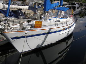 1983 Wauquiez amphitrite