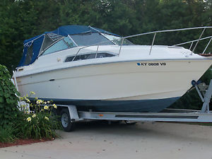 1982 Sea Ray 270 SV