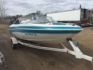 1994 Johnson 170