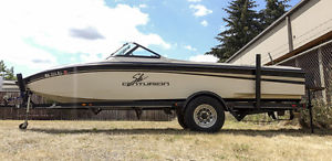 2000 Ski Centurion Sport Bowrider