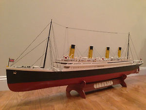 RMS Titanic 70