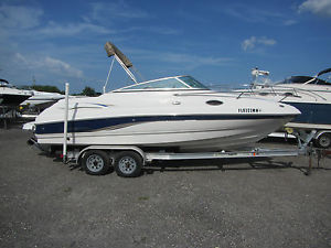 2005 Chaparral 215 SSI