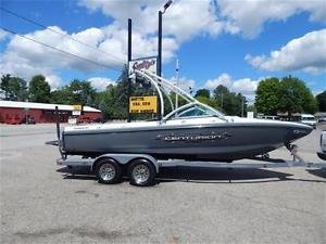 2007 Centurion Lightning