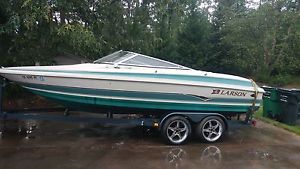 2003 Larson LXI210