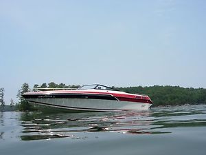 1989 Baja 235 Force