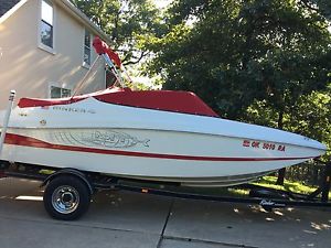 2010 Rinker