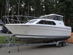 2001 Bayliner 2859
