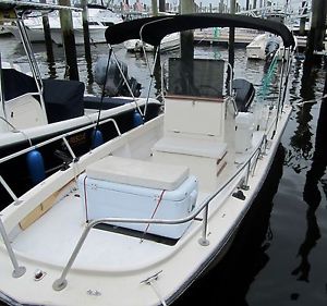 1988 Atlantic 18 Atlantic 18