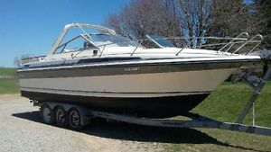 1989 WINDY 9.8