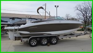 2014 Cruisers Sport Series 278