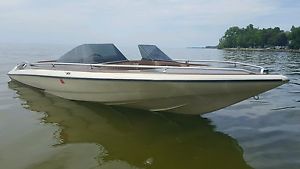 1979 GLASTRON / CARSON