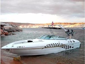 2000 Mariah Z302 Shabah