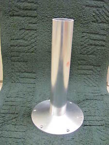 Alumimum Table Pedestal