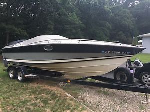1988 Campbell Marine INDS.