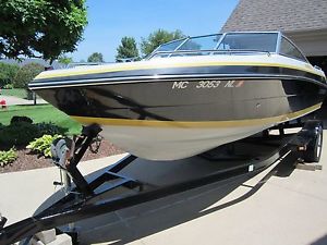 1988 Four Winns Horizon 200