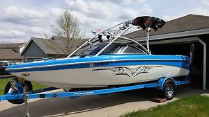 2008 Moomba