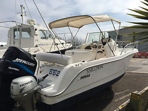 Sessa Key Largo 23