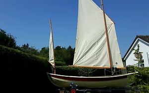 Caledonia Yawl Sailing boat - Offers invited