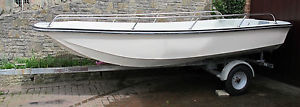 Dell Quay Dory 13