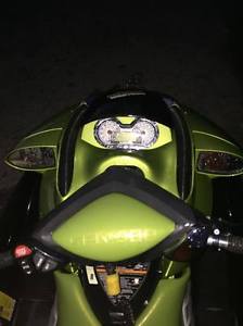 Seadoo Jet Ski