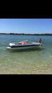 2003 bayliner 195 bowrider classic
