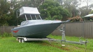 boat 24ft