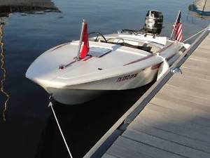 1960 Glasspar G3