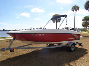 2015 Bayliner ELEMENT