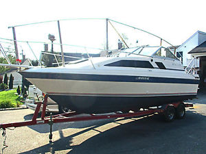 1985 Bayliner Ciera