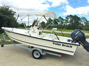 2008 Palm Beach 175
