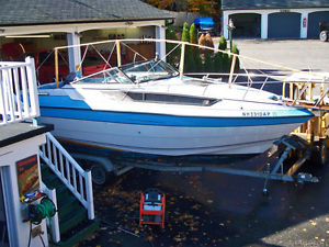 1985 Century Mirada