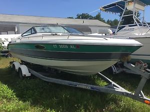 1989 Chaparral 2150