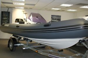 BRIG EAGLE 480 RIB - TOW AWAY TODAY - PART EXCHANGE WELCOME