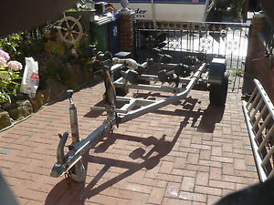 JET SKI TRAILER