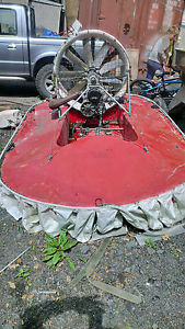 Hovercraft