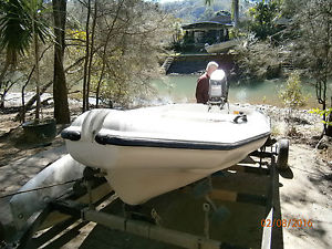 Boat...MAY TRADE
