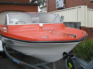 open runabout