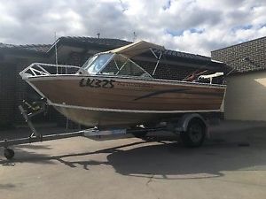 2007 Savage bay cruiser sport