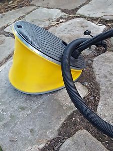 Foot Pump, Boat , car ,Camping Pump Air