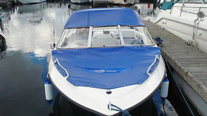 bayliner 195 classic bowrider