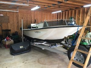 1972 Boston Whaler image 1